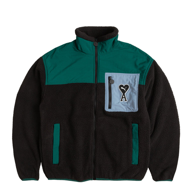 Puma heart doré outlet