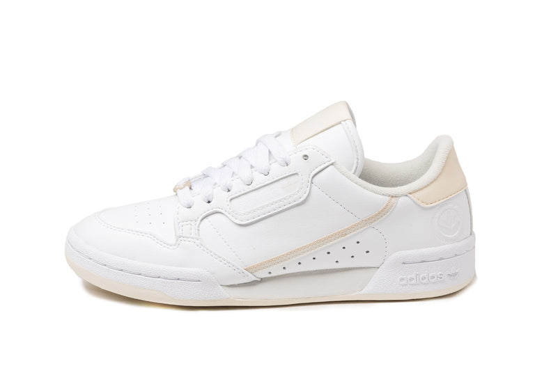 Adidas continental discount 80 asphaltgold