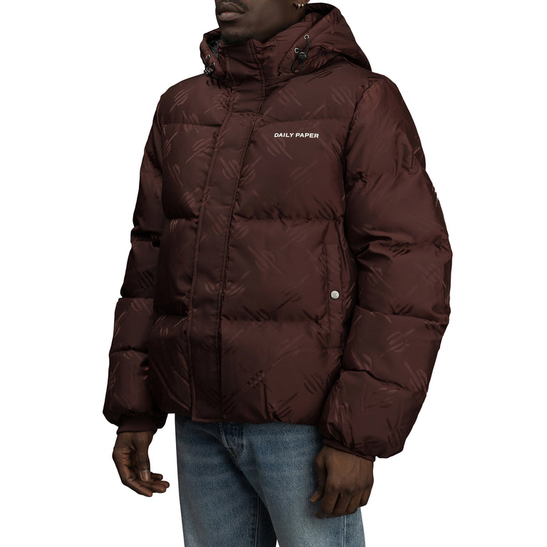 Daily Paper Honit Puffer Jacket