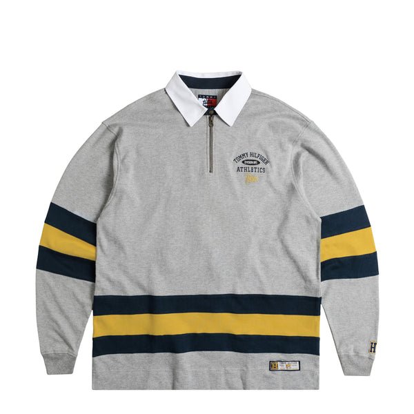 Tommy hilfiger cheap rugby jersey