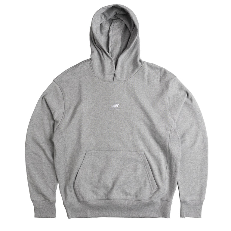 New Balance Athletics Remastered Graphic French Terry Hoodie
