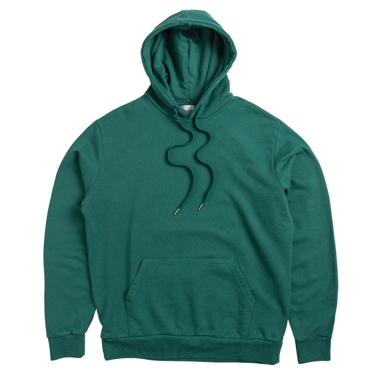 Arte Antwerp Hulton Back Ciclo Hoodie - S / Green - 4