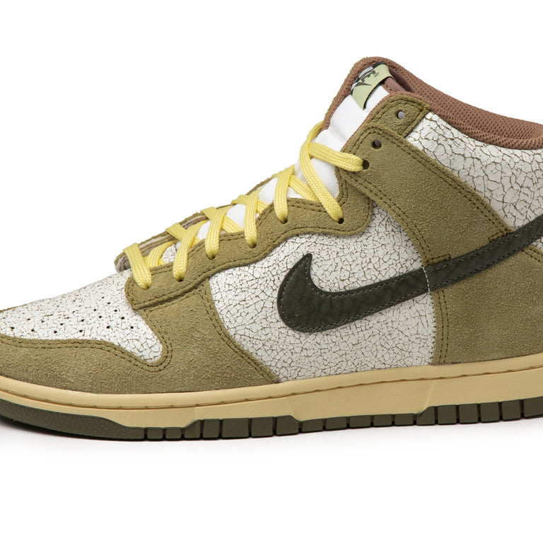 Nike Dunk Hi Retro *Re-Raw*