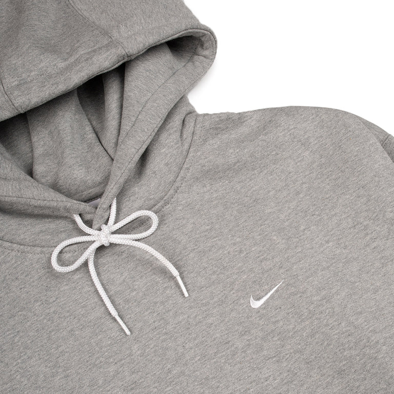 Nikelab essentials deals hooded jacket