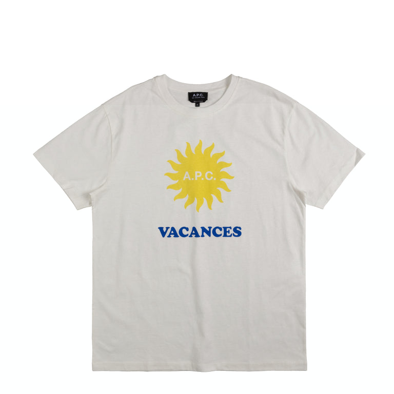A.P.C. Vacances T-Shirt