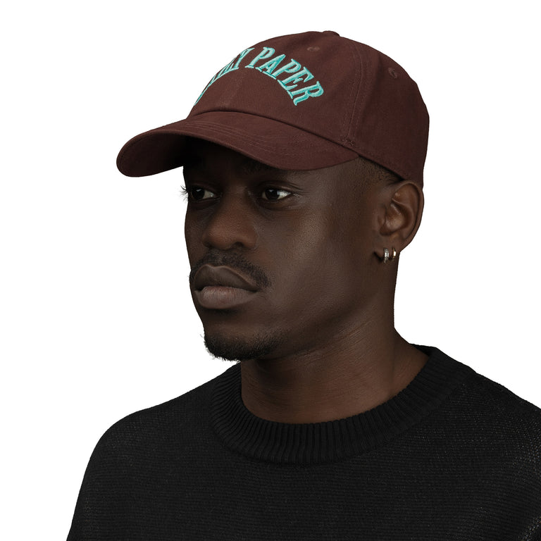 Daily Paper Hoeso Cap 