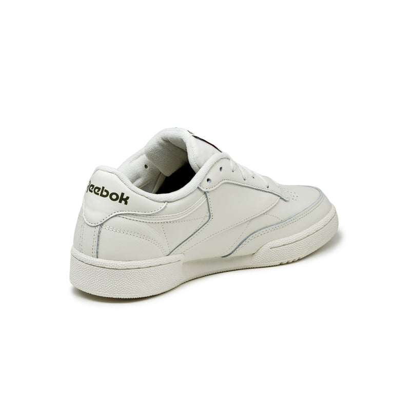 Reebok Club C 85 onfeet