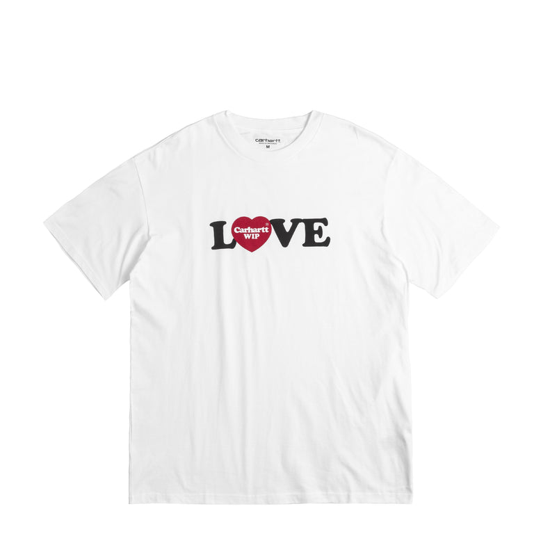 Carhartt WIP Love T-Shirt