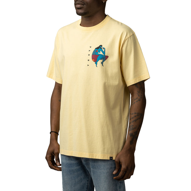 By Parra Down Under T-Shirt
