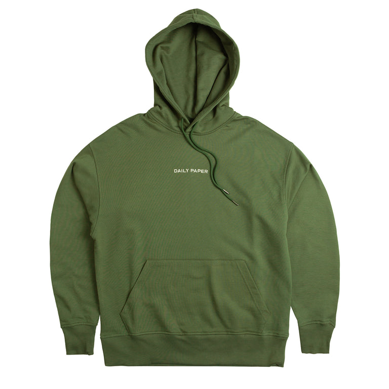 Daily paper hoodie logo band best sale