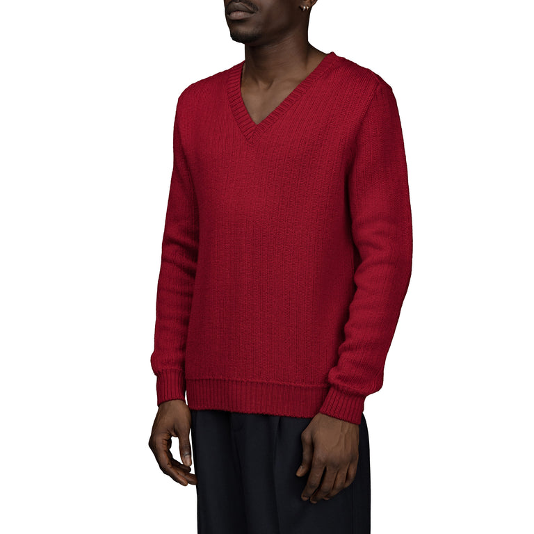 Another Aspect Sweater 3.0