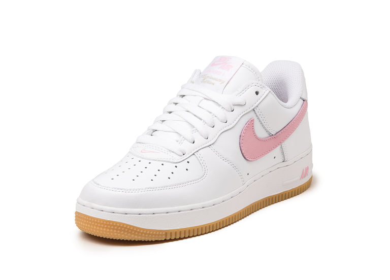 Air force 1 low different colors Clearance