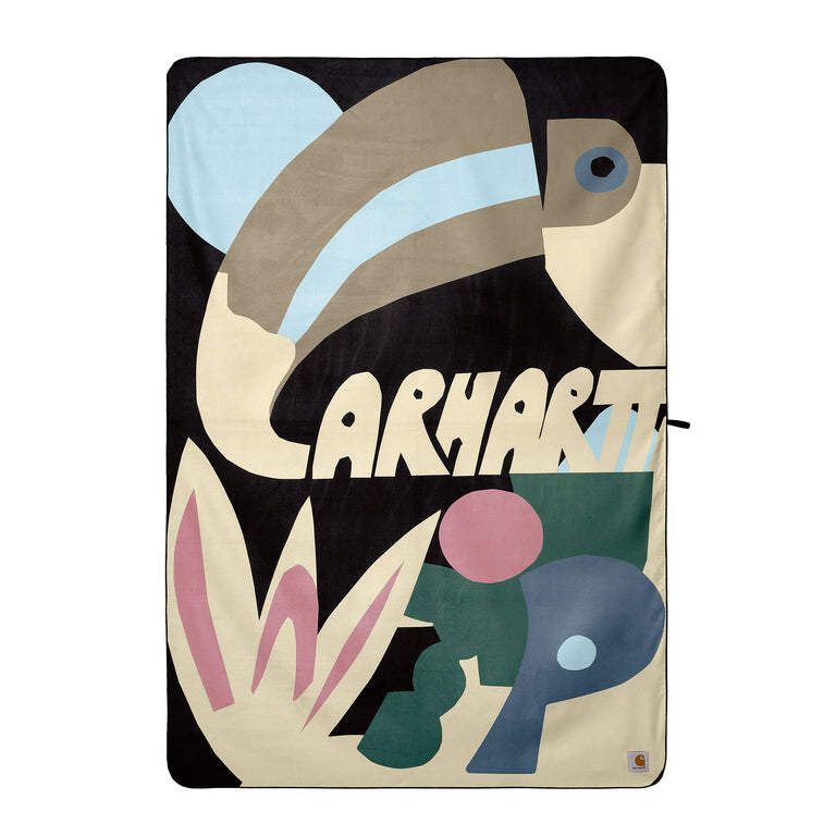 Carhartt WIP Tamas Packable Towel