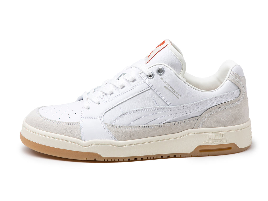 Tenis puma deals trinomic rojos