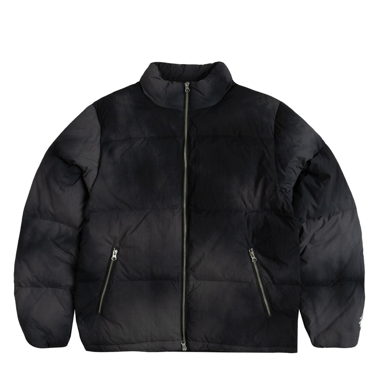 Stussy Recycled Nylon Down Puffer