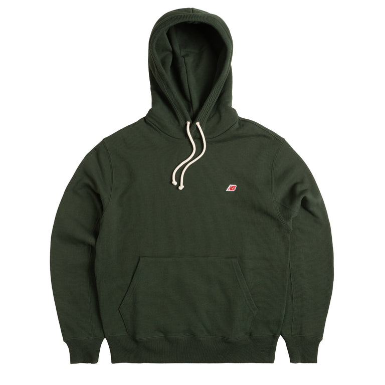 Aime leon clearance dore hoodie green