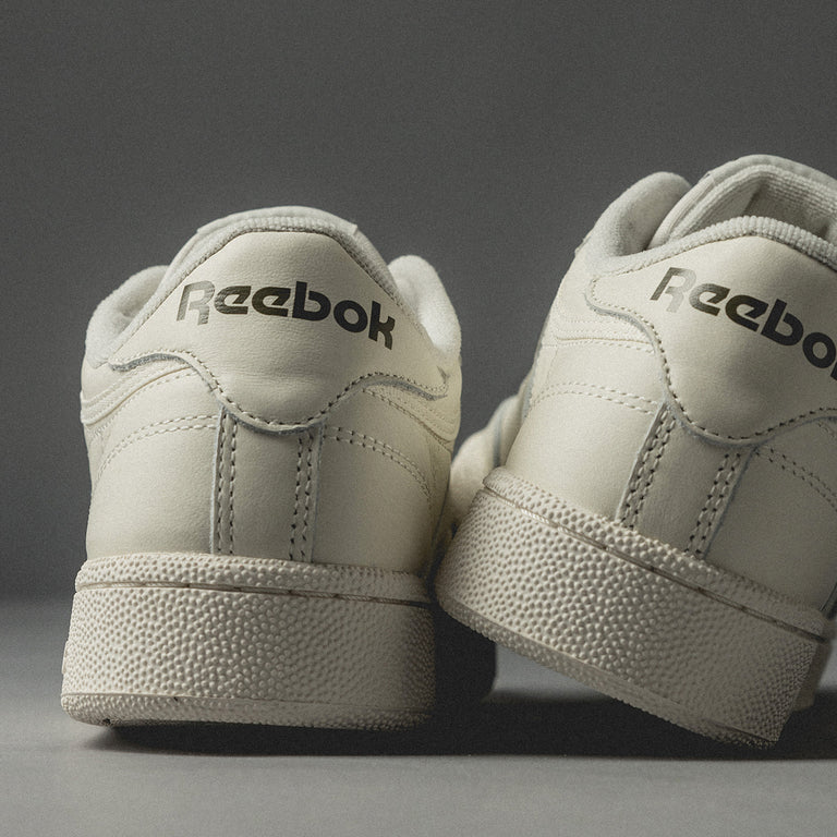 Reebok Club C 85 onfeet