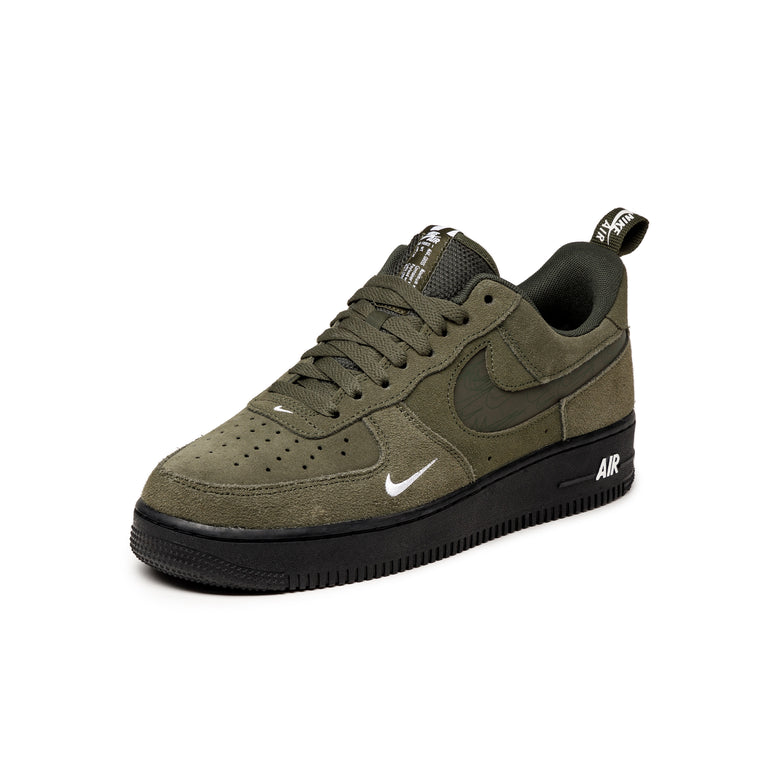 Men's Nike Air Force 1 LV8 SE Suede Casual Shoes