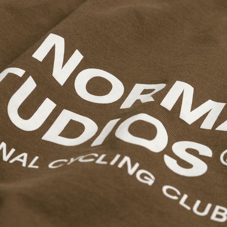 Pas Normal Studios Off-Race Logo T-Shirt