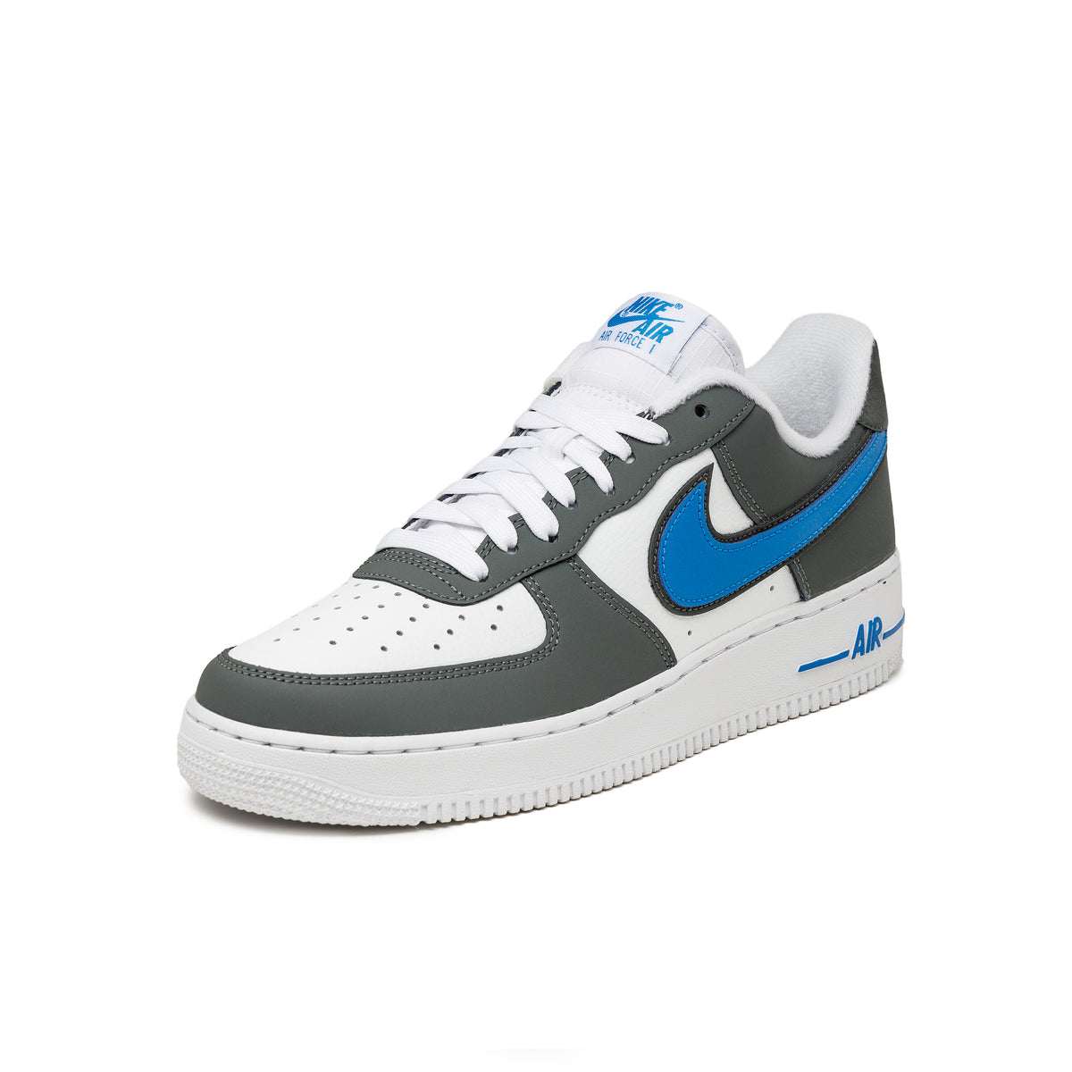 Nike Air Force 1 '07 – buy now at Asphaltgold Online Store!