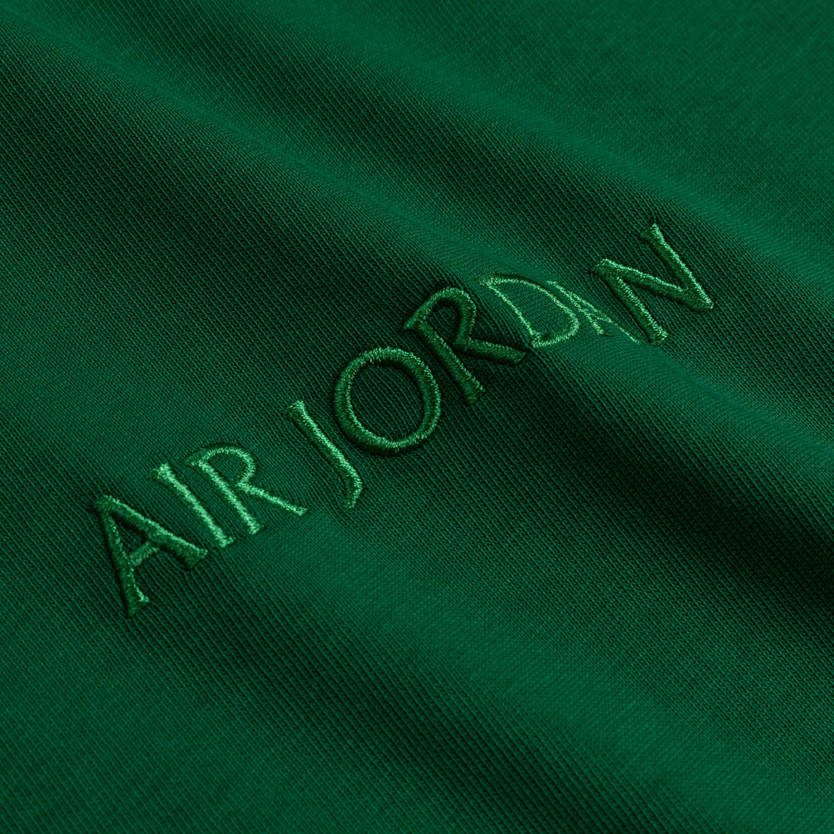 Nike Jordan Wordmark Longsleeve Tee – buy now at Asphaltgold Online Store!