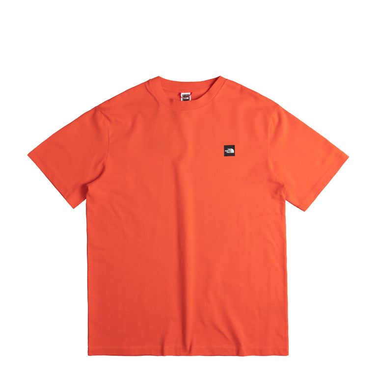 The North Face Back Graphic Tee