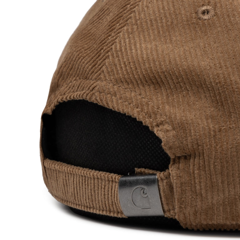 Carhartt WIP Harlem Cap