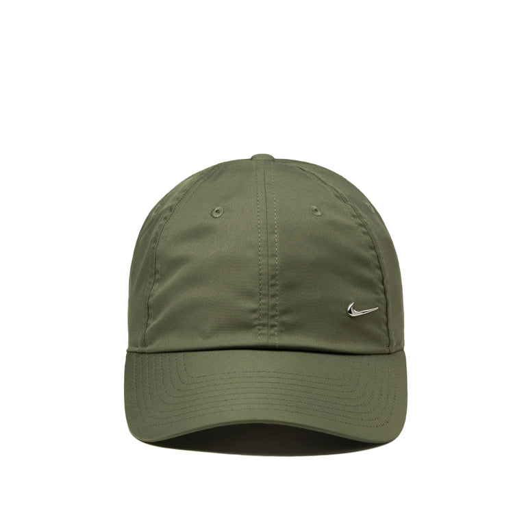Nike Heritage 86 Metal Swoosh Cap