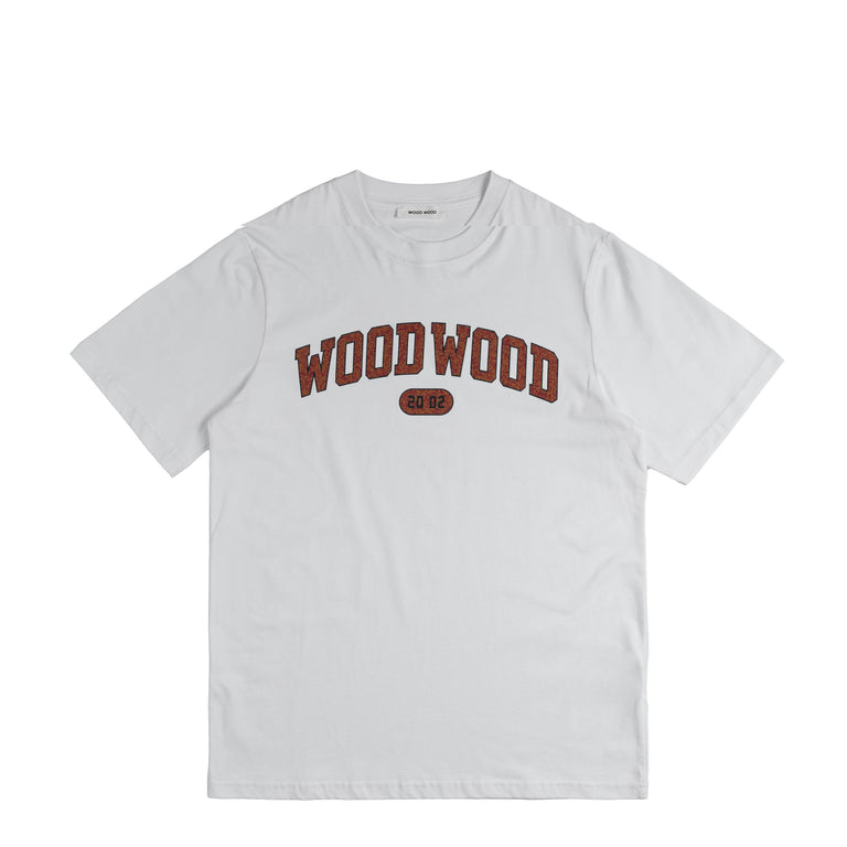 Wood Wood Bobby IVY T-Shirt