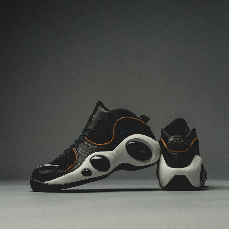 Nike Air Zoom Flight 95 onfeet