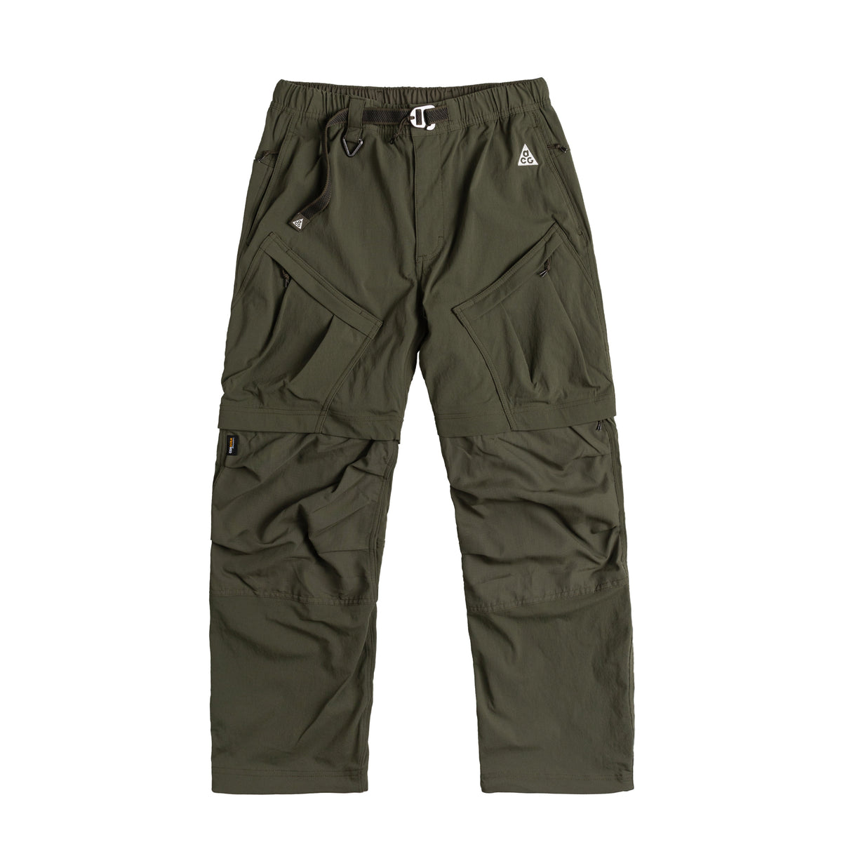 Nike ACG Smith Summit Cargo Pant – buy now at Asphaltgold Online Store!