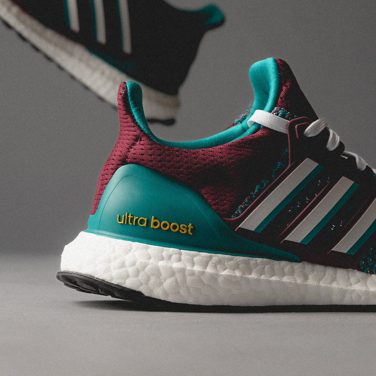 adidas Ultra Boost 1.0 DNA The Mighty Ducks Release Date