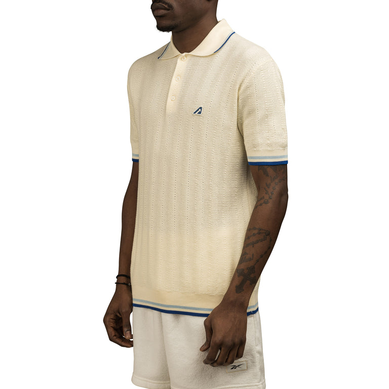 Tennis polo outlet