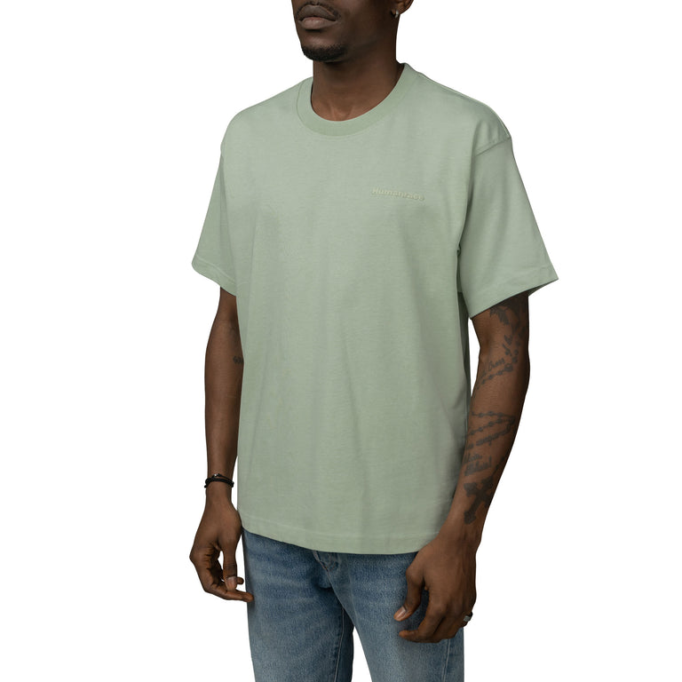 Adidas pharrell linen green Clearance