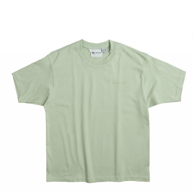 Adidas pharrell linen green Clearance