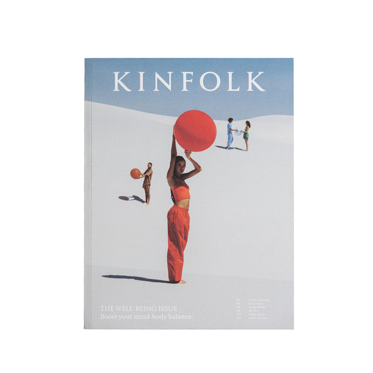 Kinfolk Magazine Vol. 47