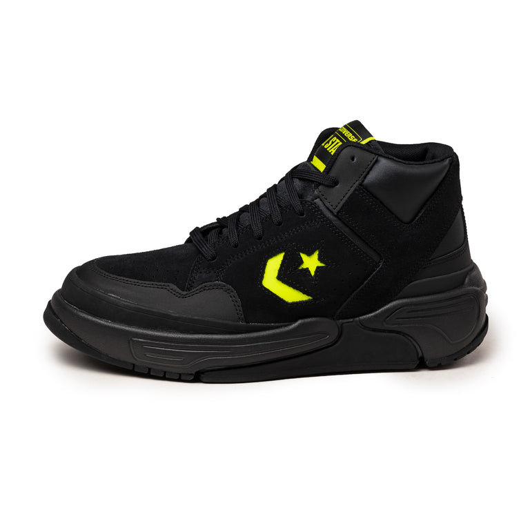 Converse all discount star weapon