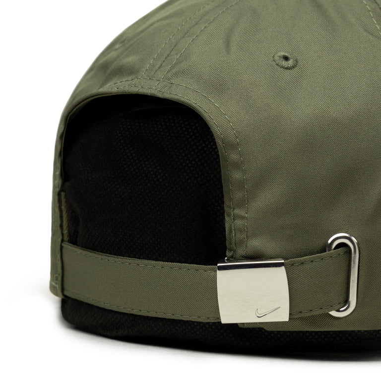 Nike Heritage 86 Metal Swoosh Cap