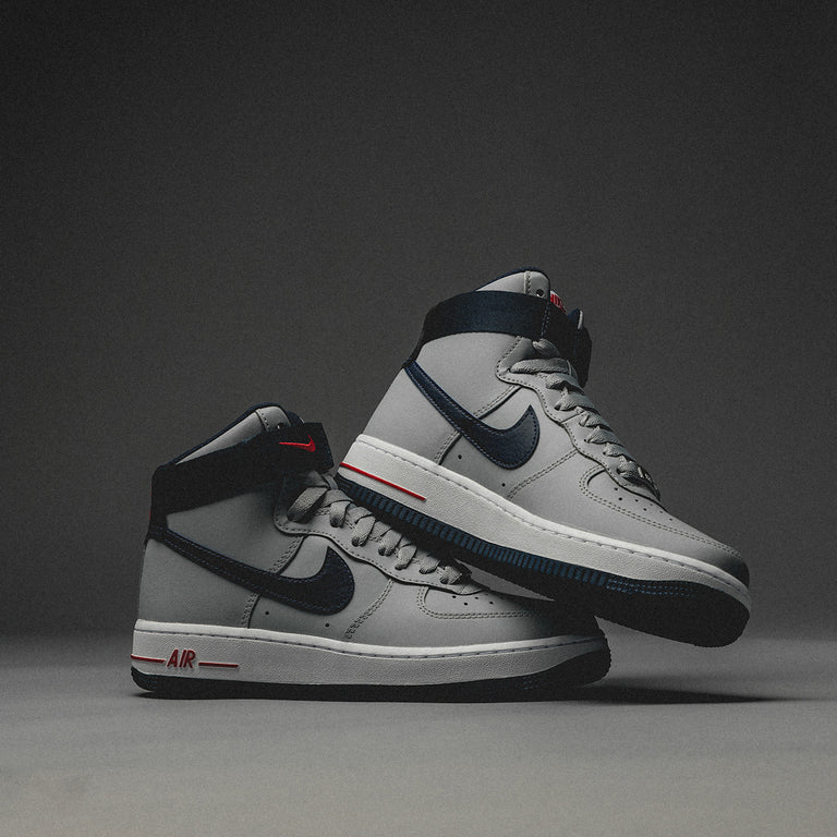 Air force new arrivals 1 flow