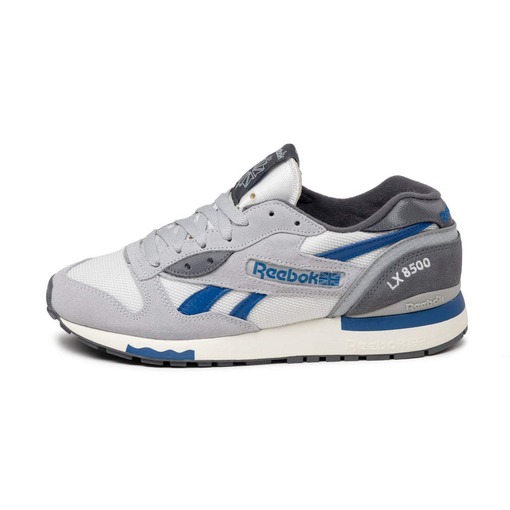 Reebok lx 8500 hombre azul hotsell