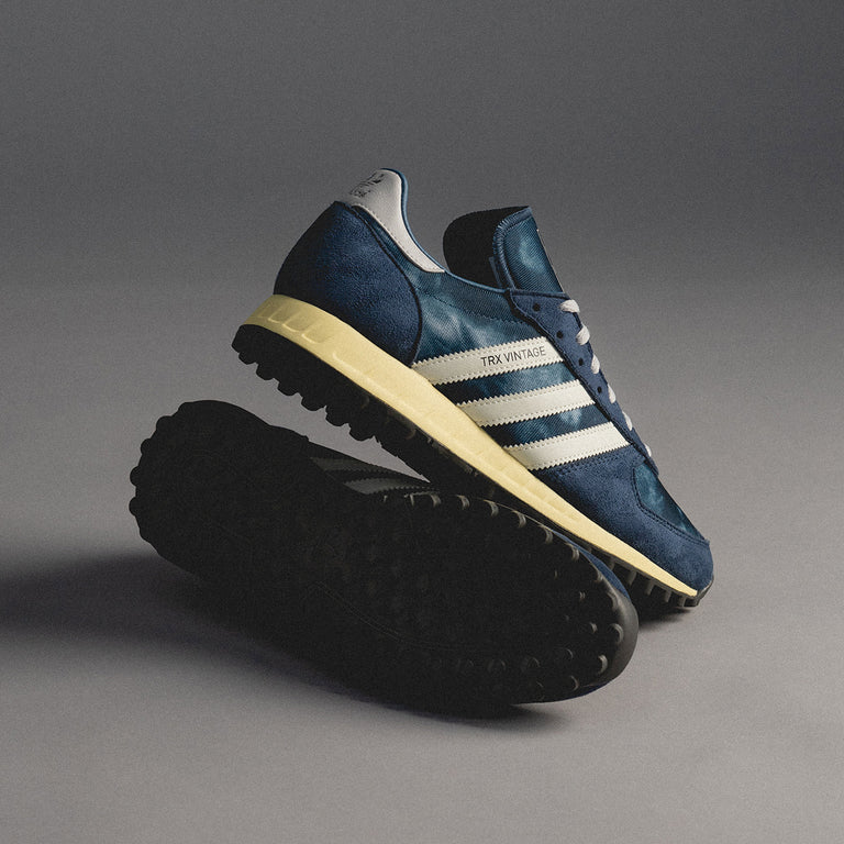 Adidas TRX Vintage onfeet