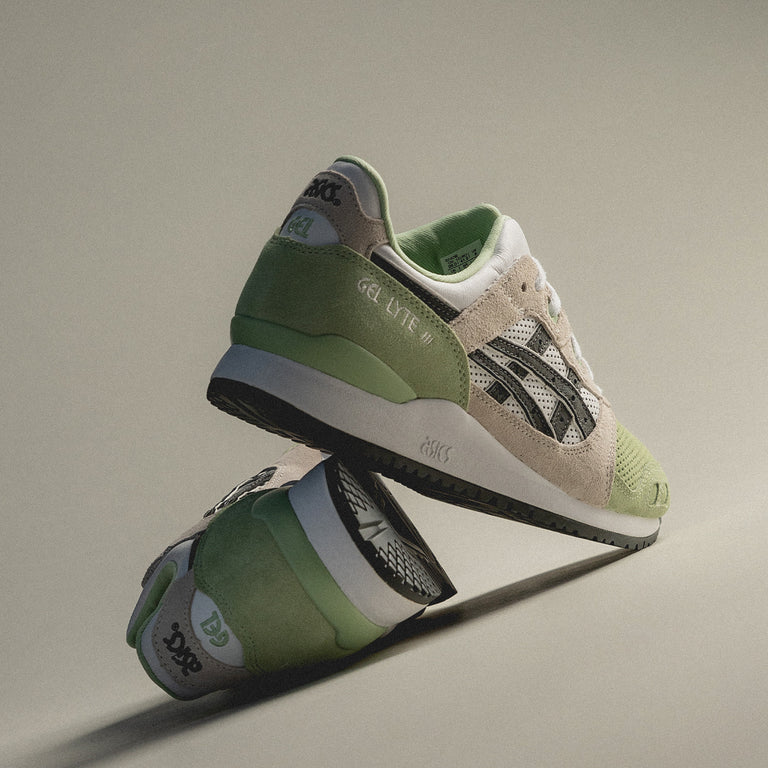 Asics gel deals lyte shop