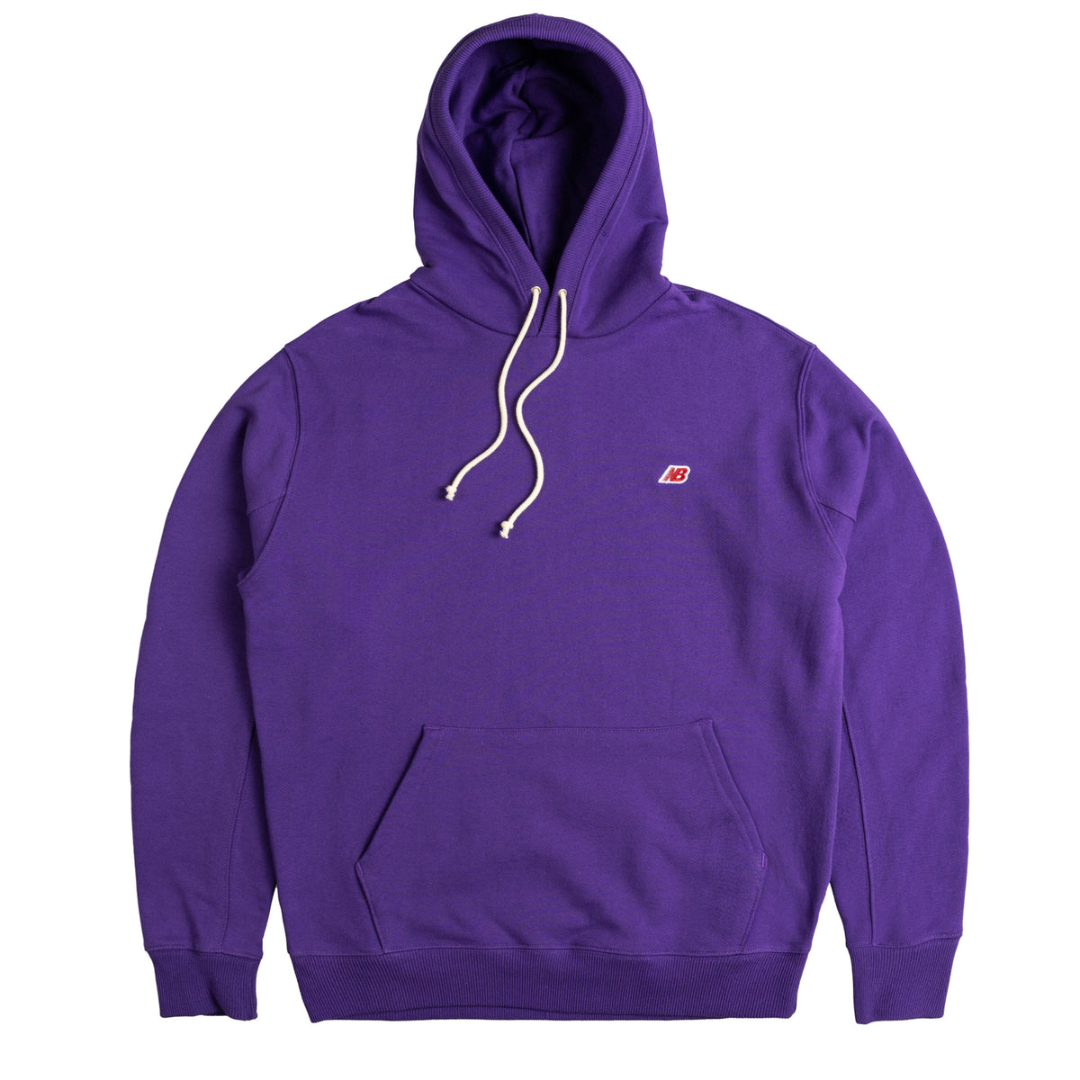 New Balance Made in USA Core Hoodie » Buy online now!