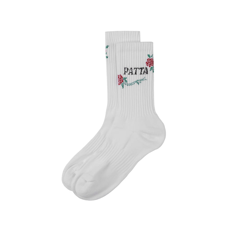 Patta Rose Sports Socks