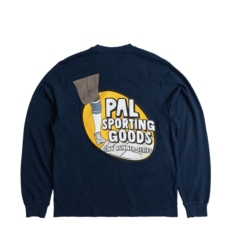 PAL Sporting Goods Sky Runner Long Sleeve