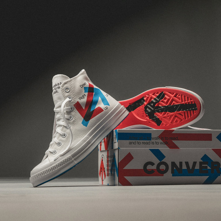 Converse x cheap patta