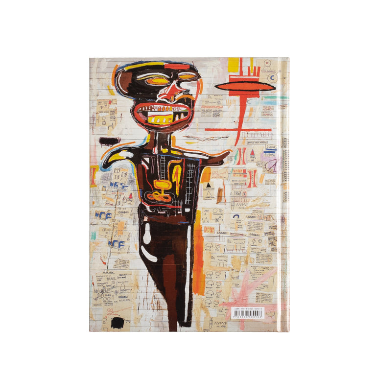 Taschen Jean-Michael Basquiat (40th Edition)