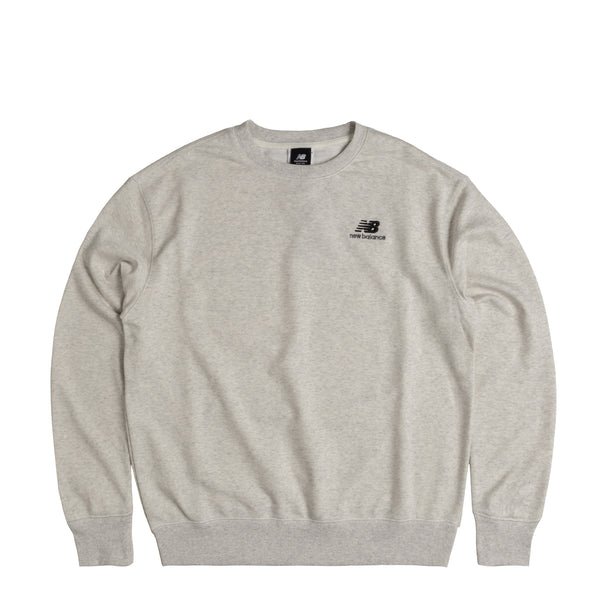 New French Terry Crewneck – now at Online Store!