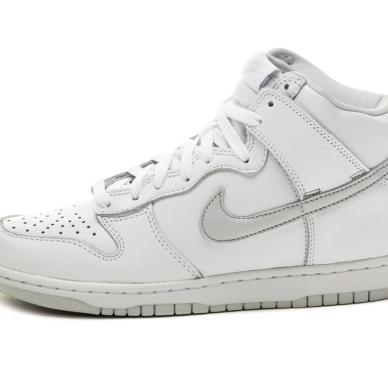 Nike Dunk Hi SP *Pure Platinum*