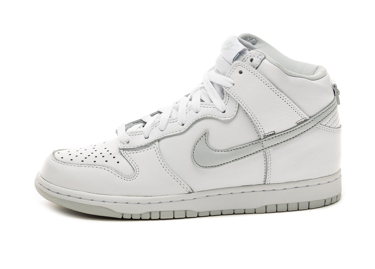 Nike Dunk Hi SP *Pure Platinum* Sneaker » Buy online now!